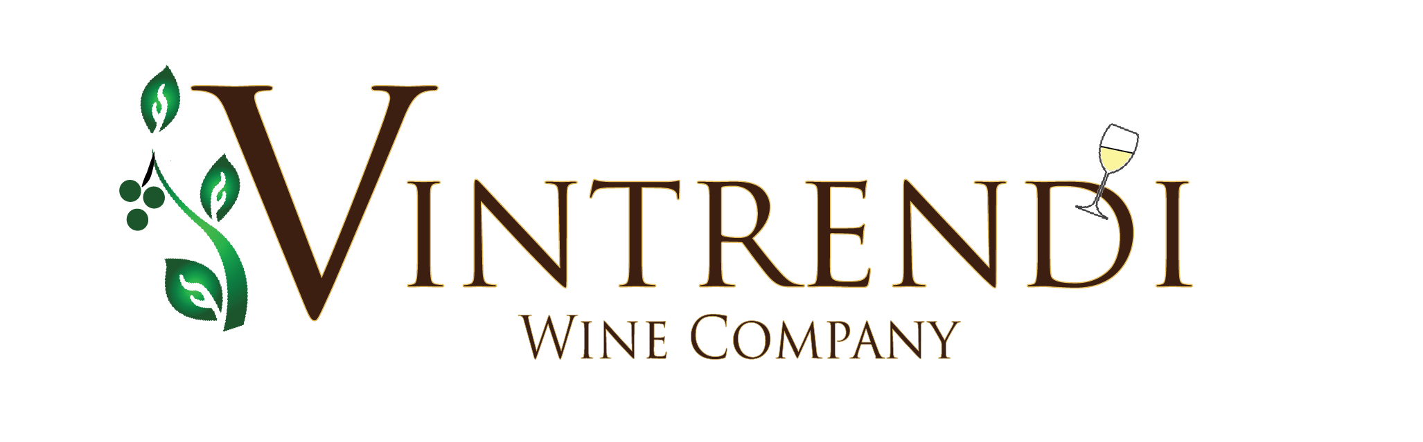 Sweet Wines – Vintrendi Wine Company