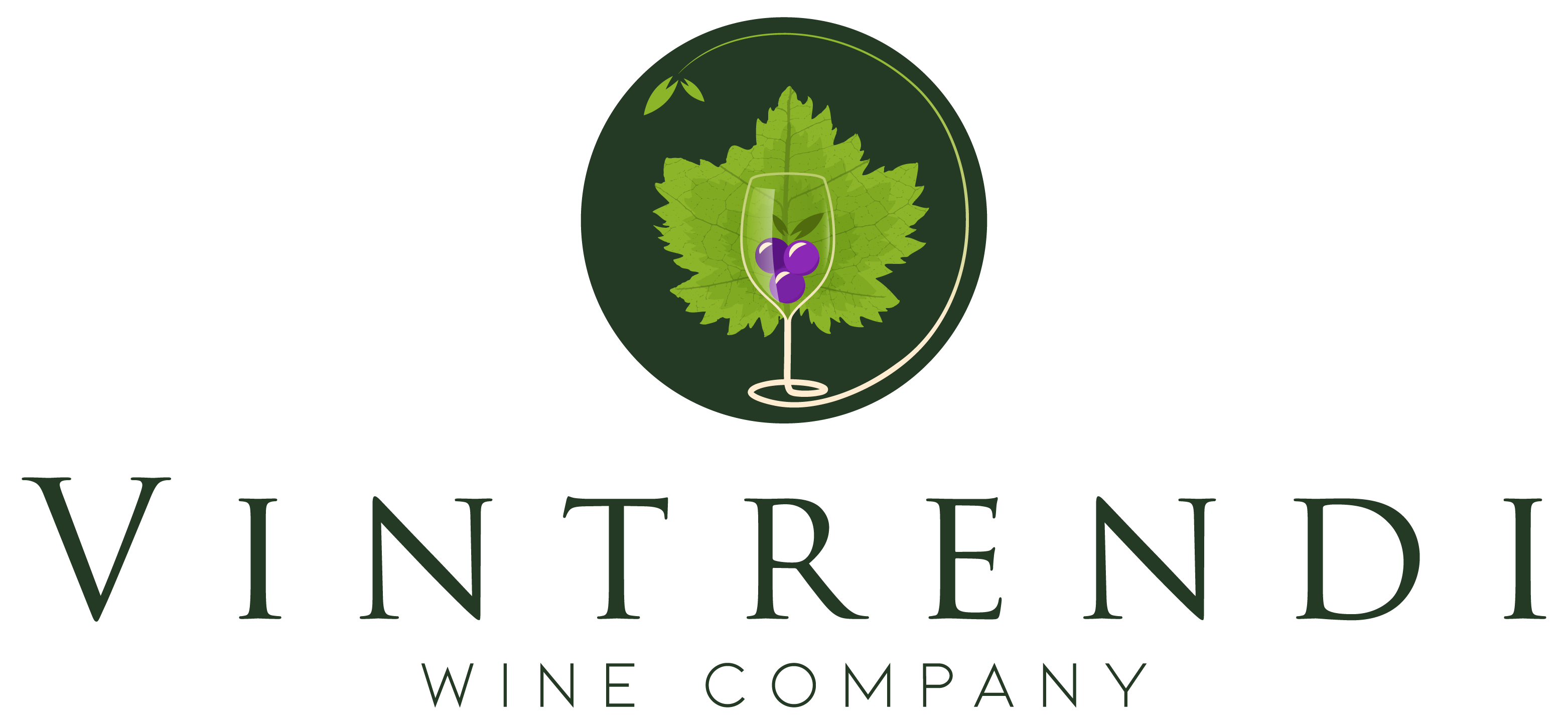 Our Story | Vintrendi Wine Company